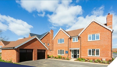 Luxury home & light double room with own bathroom Main Photo