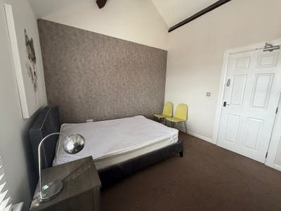 New refurbished shared house in DE23 Main Photo
