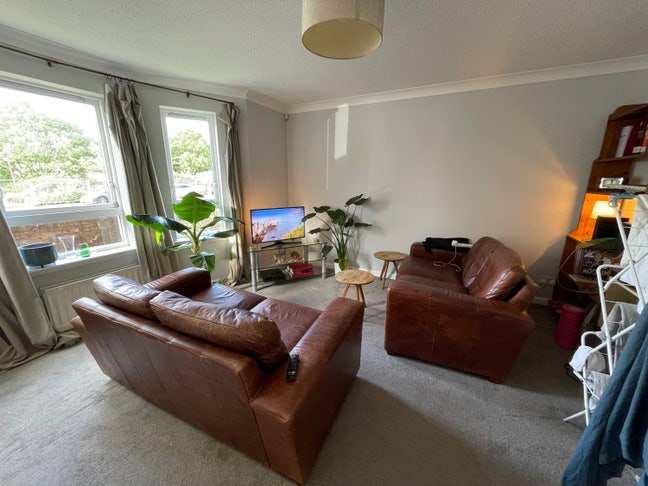 Double Room in the heart of Shawlands Main Photo