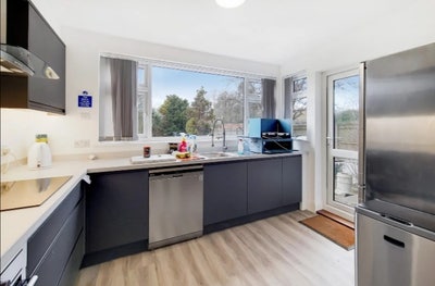 Mottingham Lovely furnished double 750&pound; Main Photo