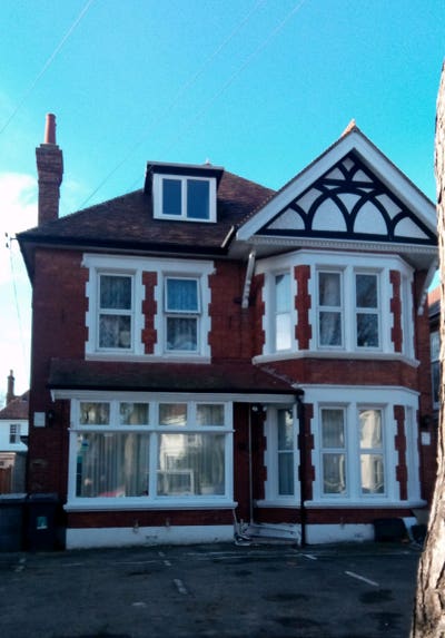Two double bedroom apartment Main Photo