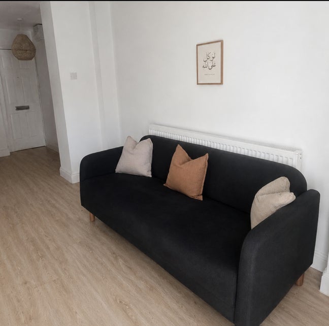 Luxury 1-Bedroom Apartment | Fully Furnished  Main Photo