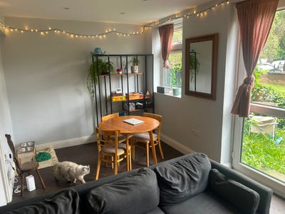 🌟 Single room in a friendly Brixton home 🌟 Main Photo