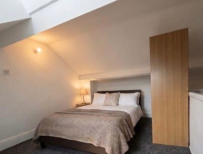 Weekly Rooms & Apartments to Rent | Mansfield Main Photo