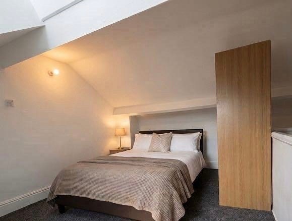 Weekly Rooms & Apartments to Rent | Mansfield Main Photo