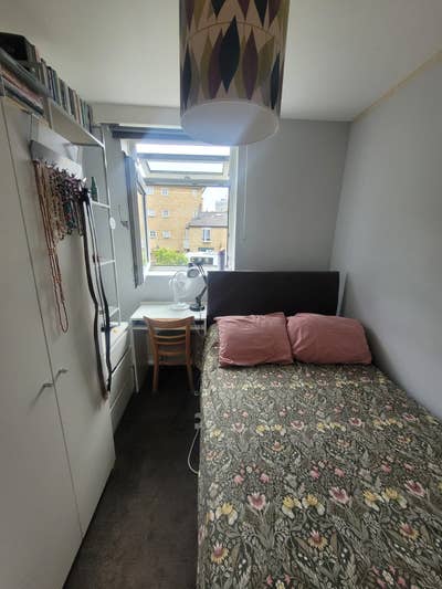 🌟 Single room in a friendly Brixton home 🌟 Main Photo