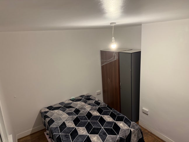 Double room  Main Photo