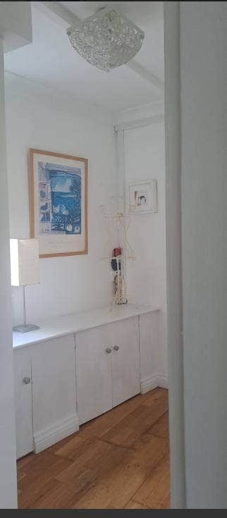 Double Room and Lounge Spacious Ground Floor Flat Main Photo