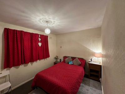 Double room Main Photo