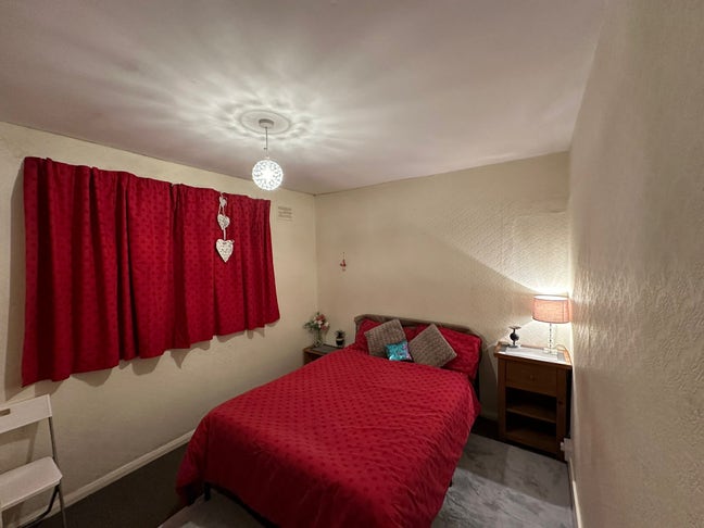 Double room Main Photo