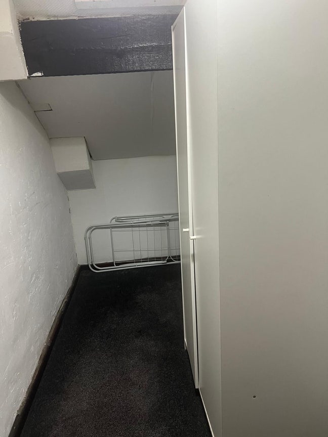 Furnished small room available  Main Photo