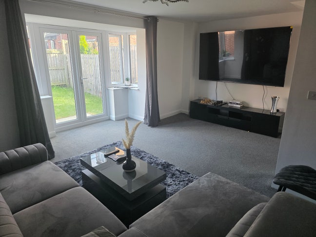 Large Double Bedrooms in Seacroft Main Photo