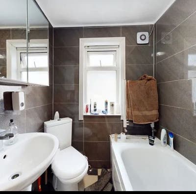 Big Space Double Room Main Photo