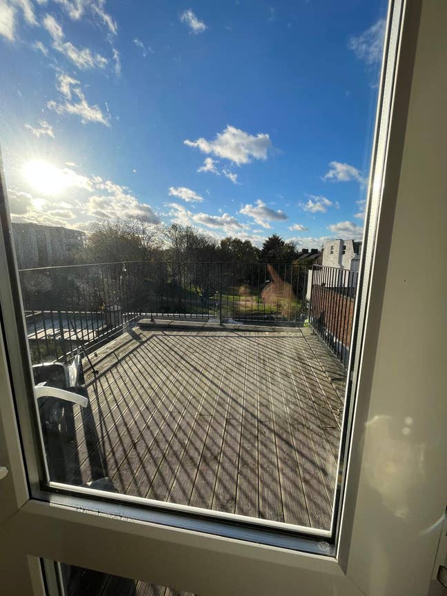 Double Room in Shepherd's Bush with a balcony Main Photo