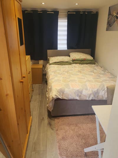 Fully furnished one bedroom self contained studio  Main Photo