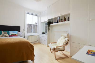 Female Friendly | Edwardian Home | High Ceilings Main Photo