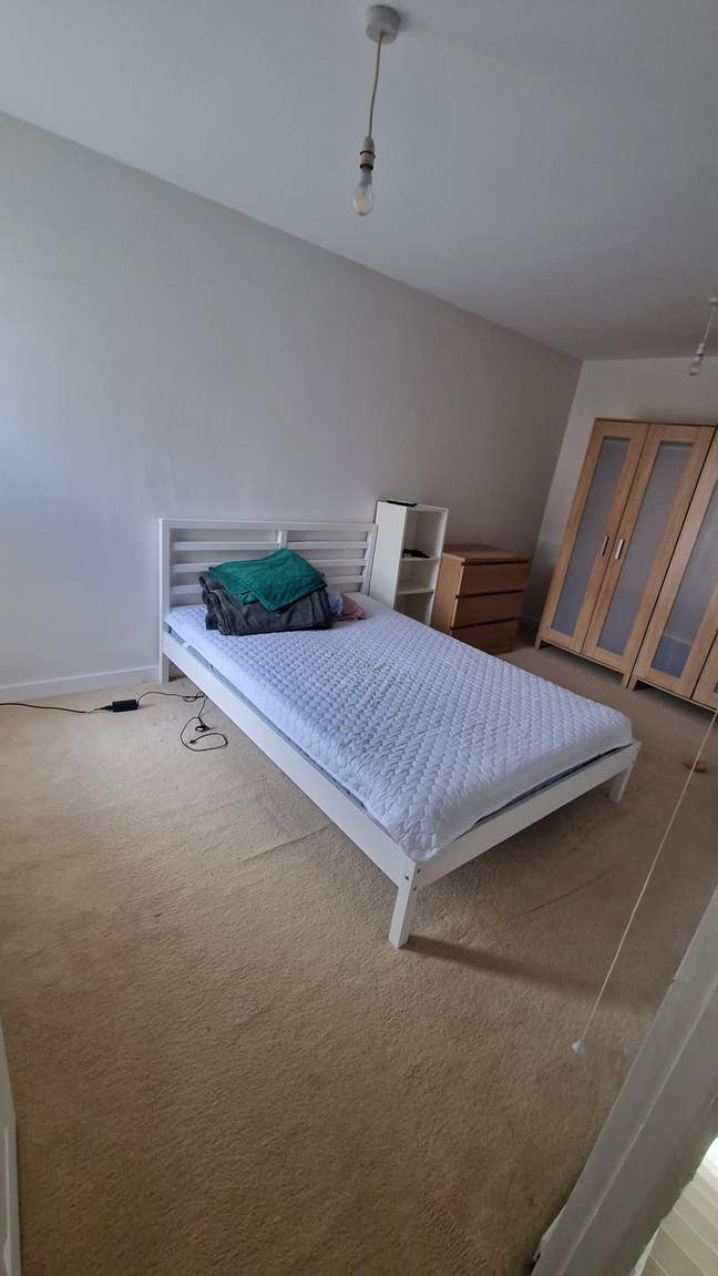 Large double bedroom to rent! Main Photo