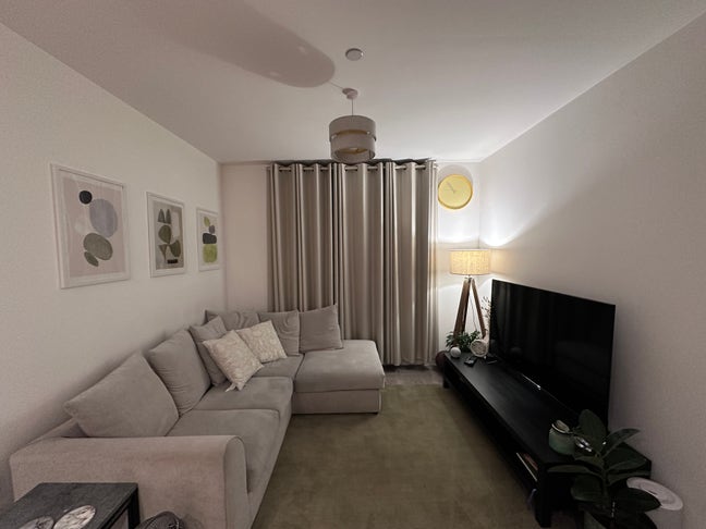 Cosy Apartment in Manchester City Main Photo