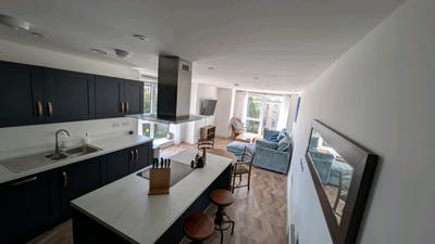 2 Bedroom Apartment to Rent – Mulberry Park, Bath Main Photo