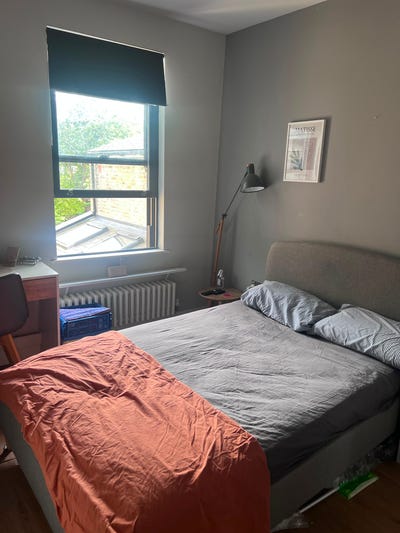 Ensuite room in Homerton Main Photo