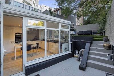 🪴 Bills Inc Stunning spacious garden flat!  Main Photo