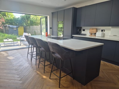 🏡Double Bedroom with private bathroom in Horfield Main Photo