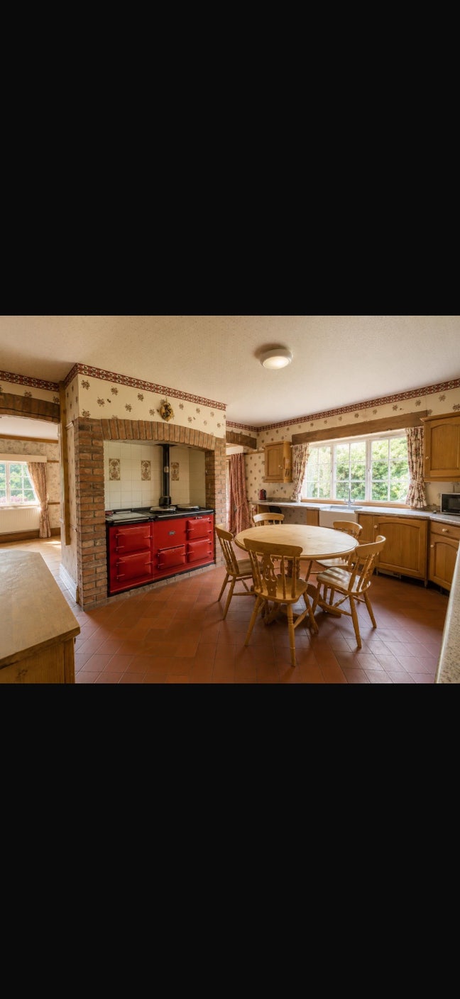 Rawcliffe Grange Farm Main Photo