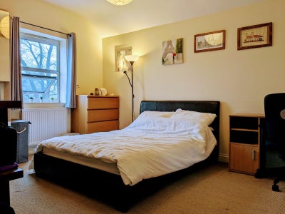 Double bedroom available from August 1st Main Photo