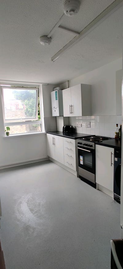 Doble room in Isle of Dogs Main Photo