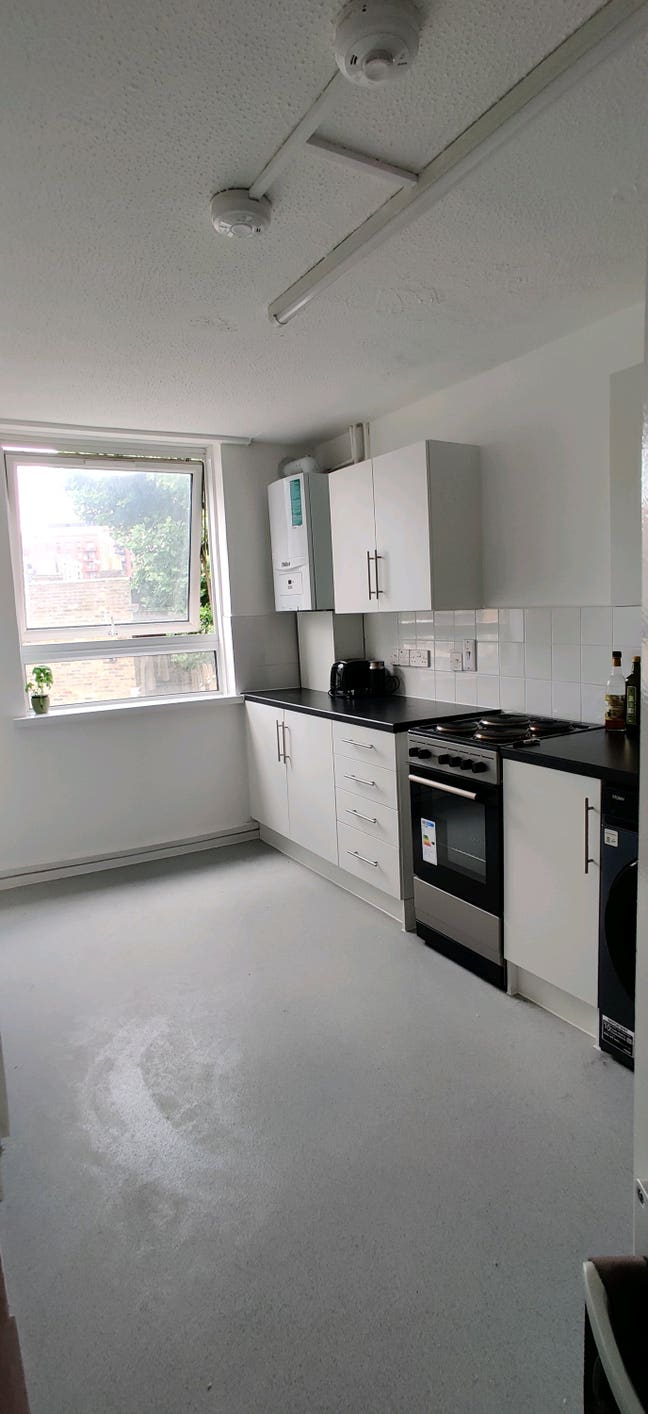 Doble room in Isle of Dogs Main Photo