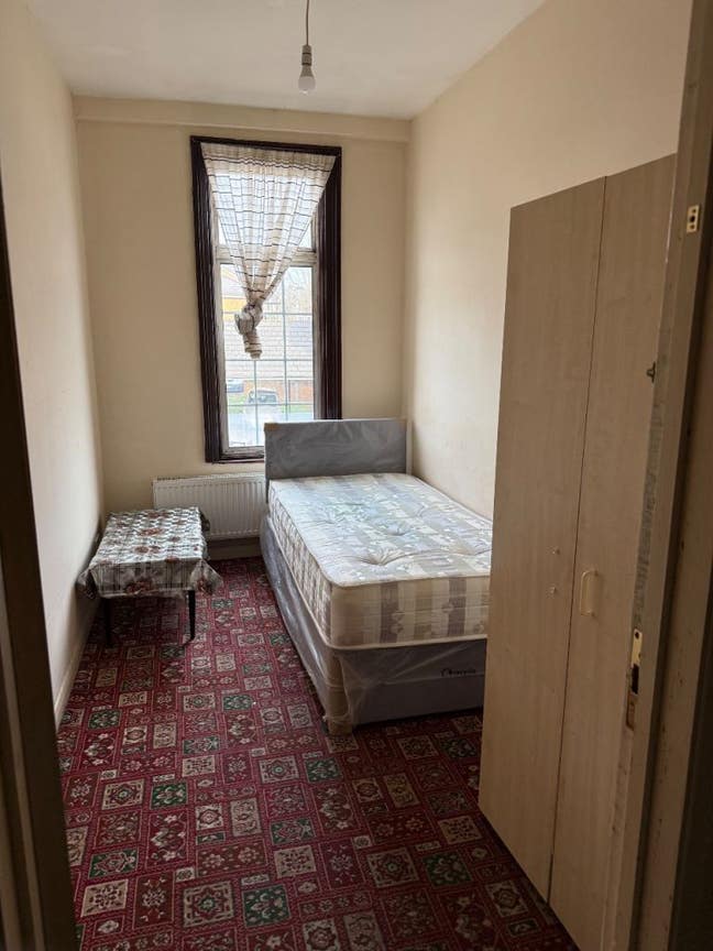 Single Room Walthamstow E17 6RH (All Bills Inc. Main Photo