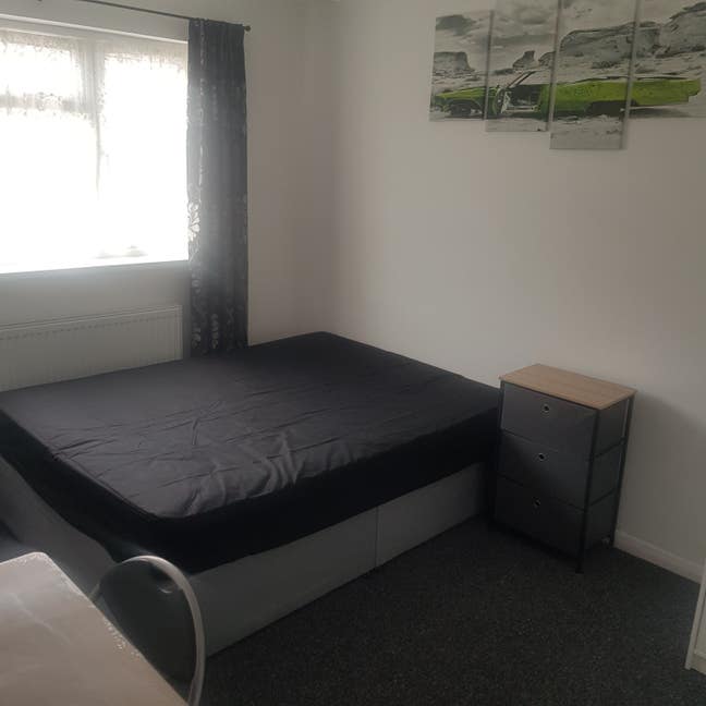 Double Room  Main Photo