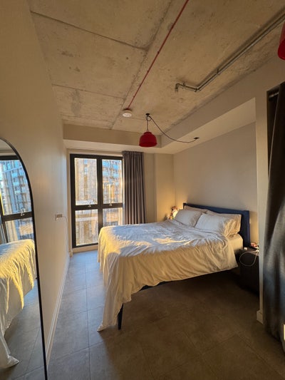 En-Suite Double Room Available in Wembley Park Main Photo