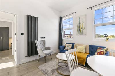 Brand New Furnished 2-Bed Flat – Bills Included  Main Photo