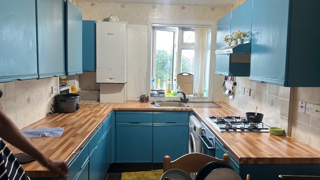 Friendly 3-Bed Flatshare – Single Room Available Main Photo