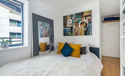 Spacious modern Double room in prime Paddington Main Photo