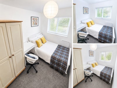 Double Room - Great location in Filton Main Photo