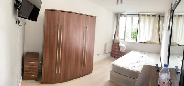 Double Room in Sw ( 104 ) Main Photo