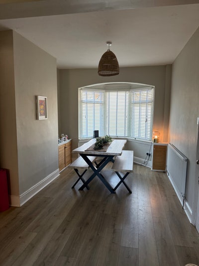 Double room available in Harborne  Main Photo