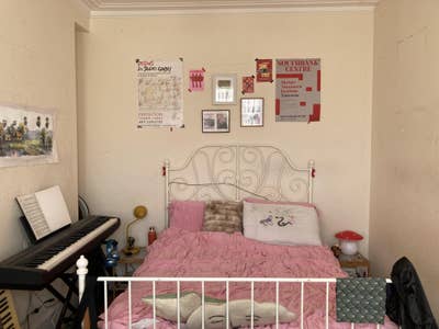 Cheap Couple's Room in Harringay Main Photo