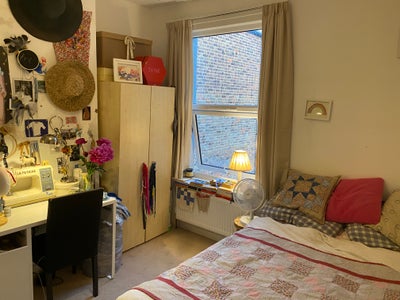 Double room Telegraph hill Main Photo