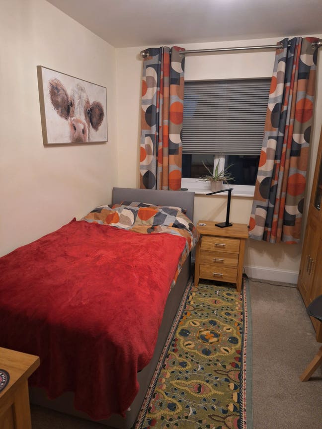 Single Room Available Main Photo