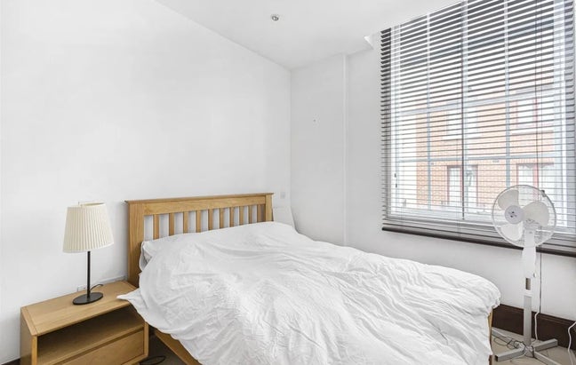Room to sublet next to Barbican station Main Photo