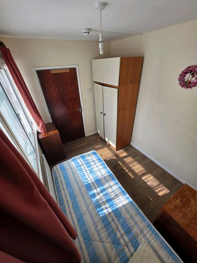 Cranford Single Room Main Photo