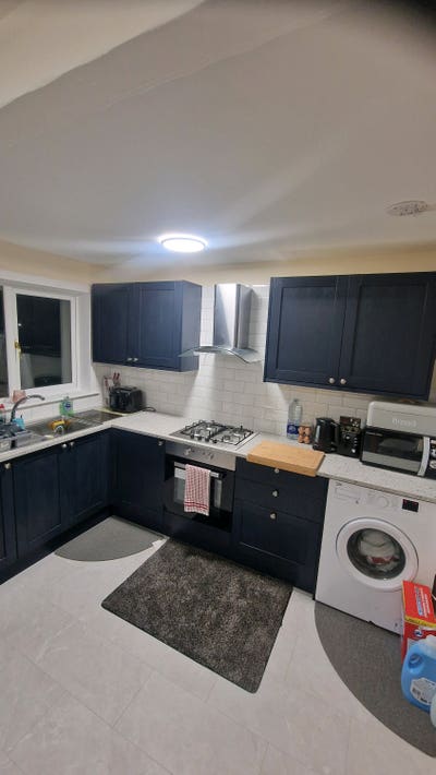 Rooms in Livingston  Main Photo