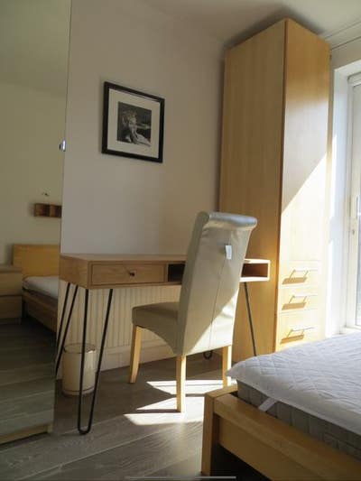 Lovely room Main Photo