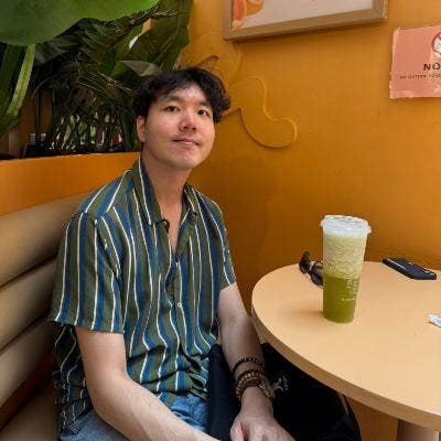 Hey Im Woojae, masters in UoM from this Autom... Main Photo