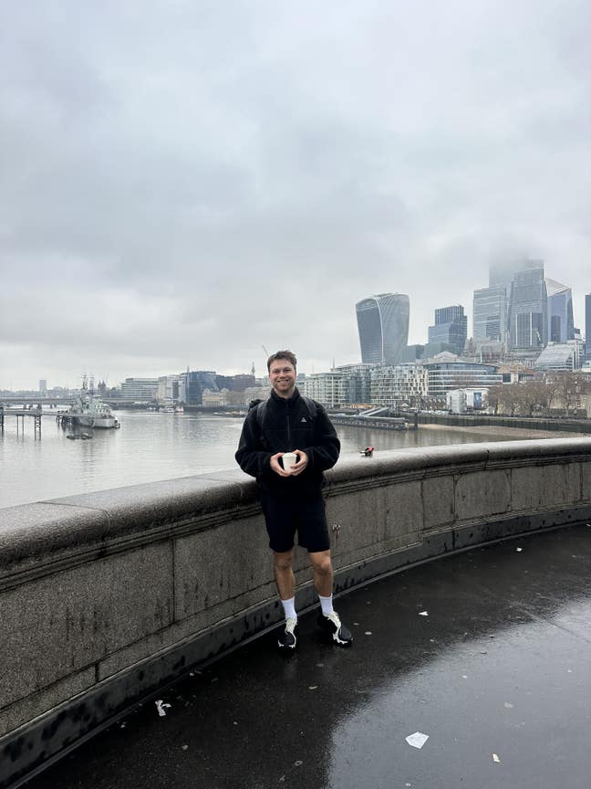 31 y.o. M Kiwi sports analyst looking for room Main Photo