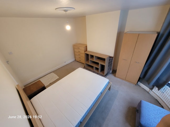 Double room  Main Photo