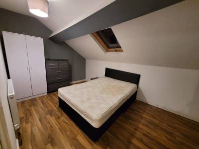 Beautiful Double Room Main Photo
